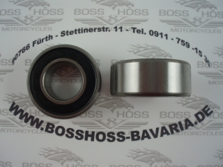 Radlager Vorne - Wheel Bearing Front  Boss Hoss 02-08